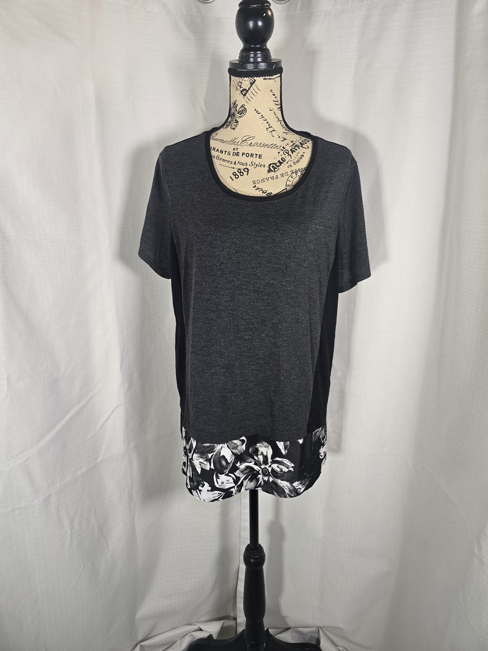 Simply Vera Vera Wang Blouse